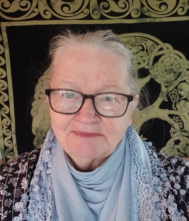 Poetrait Gabi Müller